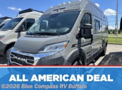 New 2027 Winnebago Solis 59P available in West Seneca, New York