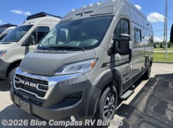 New 2027 Winnebago Solis 59P available in West Seneca, New York