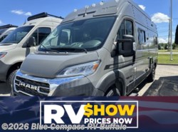 New 2027 Winnebago Solis 59P available in West Seneca, New York