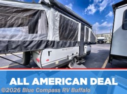 New 2026 Forest River Rockwood Freedom Series 2380FT available in West Seneca, New York
