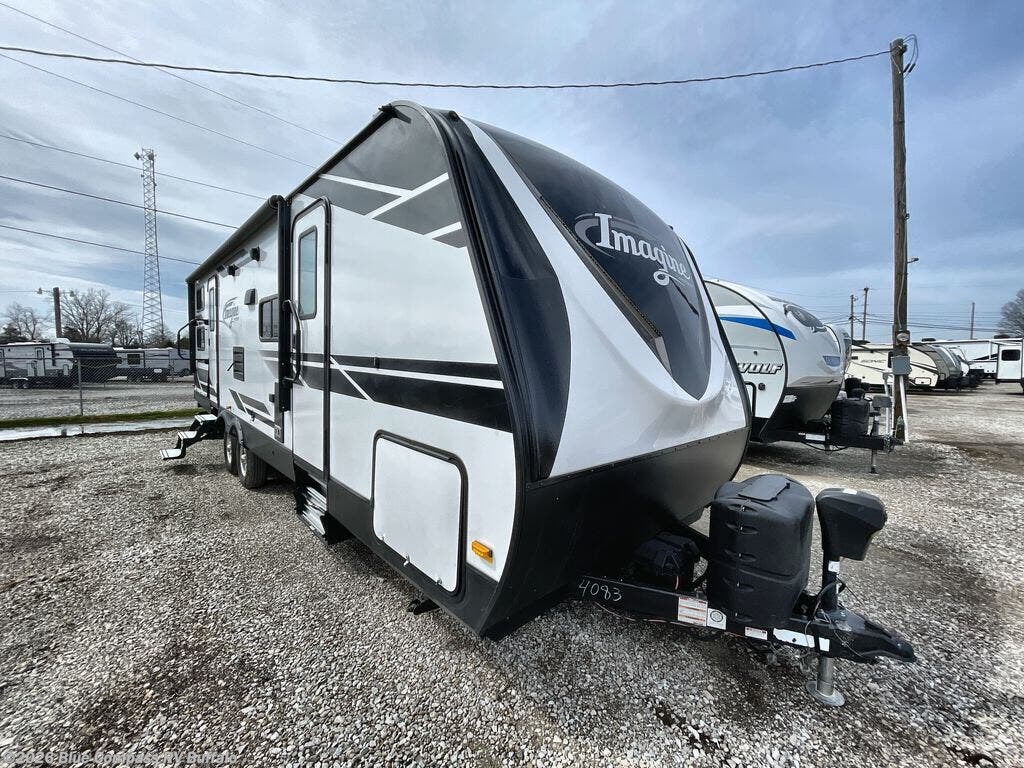 Used 2019 Grand Design Imagine 2800BH available in West Seneca, New York