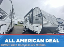 New 2026 Jayco Jay Flight SLX 175FQ available in West Seneca, New York