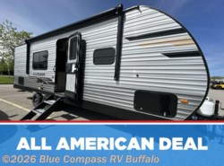 New 2026 Forest River Aurora Light 26BH available in West Seneca, New York