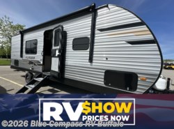 New 2026 Forest River Aurora Light 26BH available in West Seneca, New York