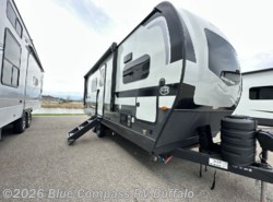 New 2026 Forest River Rockwood Mini Lite 2523MBR available in West Seneca, New York
