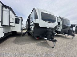 New 2026 Forest River Rockwood Mini Lite 2523MBR available in West Seneca, New York