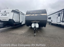 New 2026 Forest River Aurora Light 26BH available in West Seneca, New York