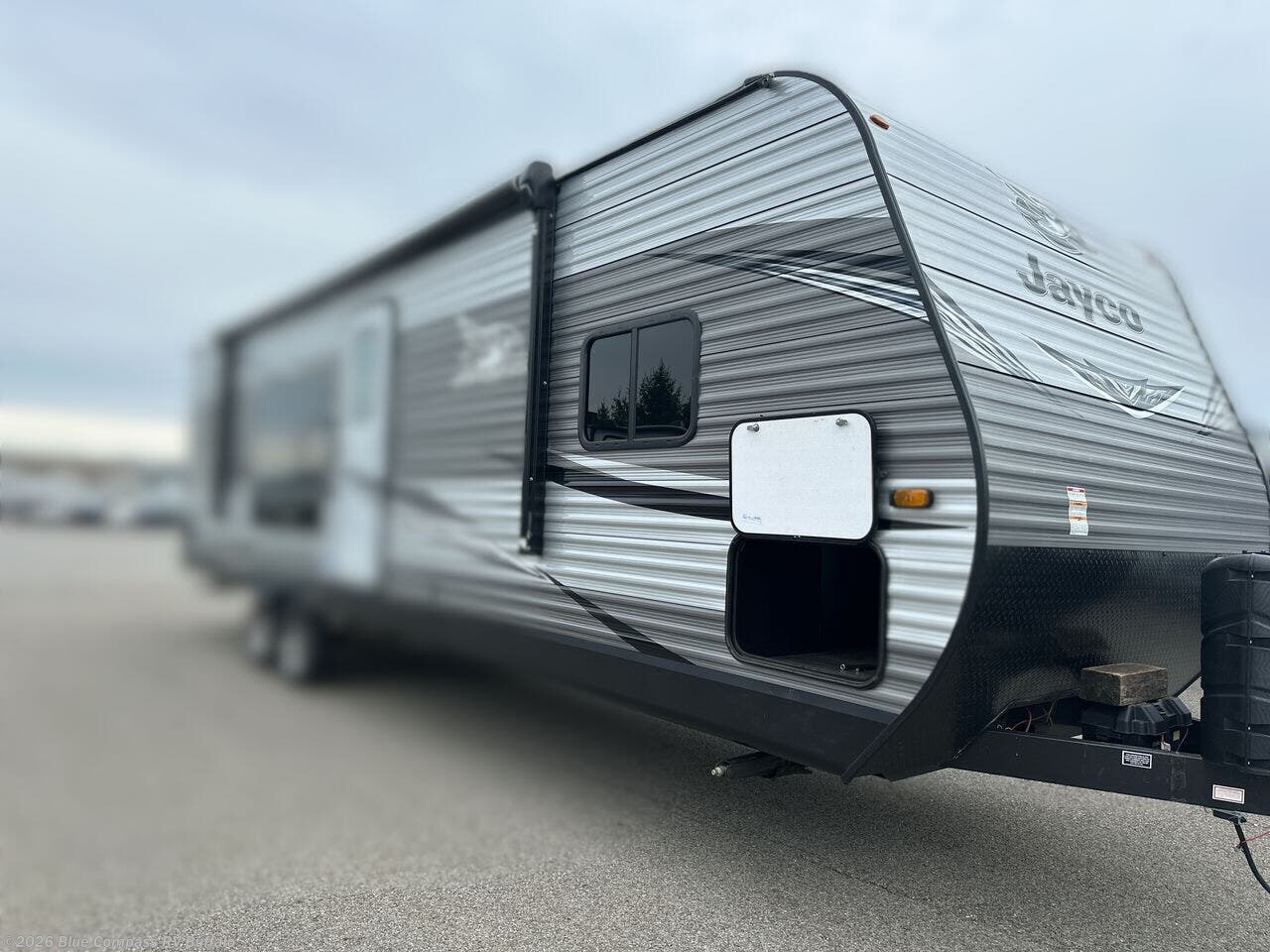 Used 2021 Jayco Jay Flight 29RKS available in West Seneca, New York