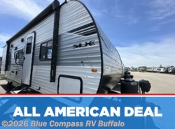 New 2026 Jayco Jay Flight SLX 261BHS available in West Seneca, New York