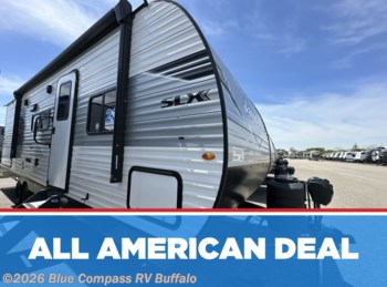 New 2026 Jayco Jay Flight SLX 261BHS available in West Seneca, New York