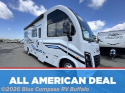 New 2026 Thor Motor Coach Geneva 24VS available in West Seneca, New York