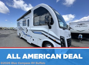 New 2026 Thor Motor Coach Geneva 24VS available in West Seneca, New York