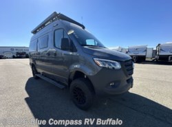 New 2027 Winnebago Revel Sport 44C available in West Seneca, New York