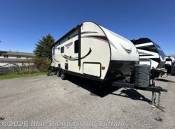 Used 2017 Prime Time Tracer Air 235AIR available in West Seneca, New York
