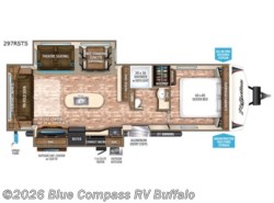 Used 2017 Grand Design Reflection 297RSTS available in West Seneca, New York