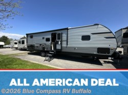 New 2026 Forest River Aurora 29TQS available in West Seneca, New York