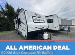 Used 2017 Jayco Jay Flight 195RB available in West Seneca, New York