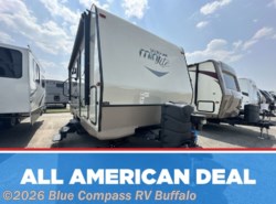 Used 2018 Forest River Rockwood Mini Lite 2104S available in West Seneca, New York