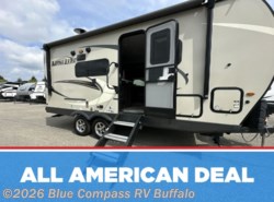 Used 2021 Forest River Rockwood Mini Lite 2104S available in West Seneca, New York