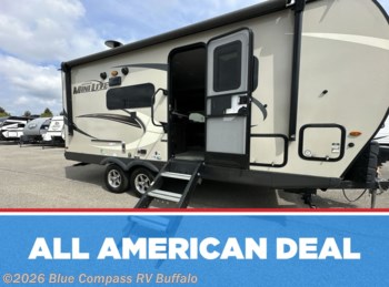 Used 2021 Forest River Rockwood Mini Lite 2104S available in West Seneca, New York