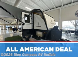 Used 2022 Ember RV Overland 191MDB available in West Seneca, New York