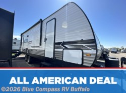 Used 2024 Coleman Lantern Series 264RL available in West Seneca, New York