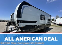 New 2026 Forest River Rockwood Geo Pro G17LE available in West Seneca, New York