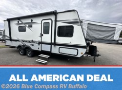 Used 2021 Jayco Jay Feather X23B available in West Seneca, New York