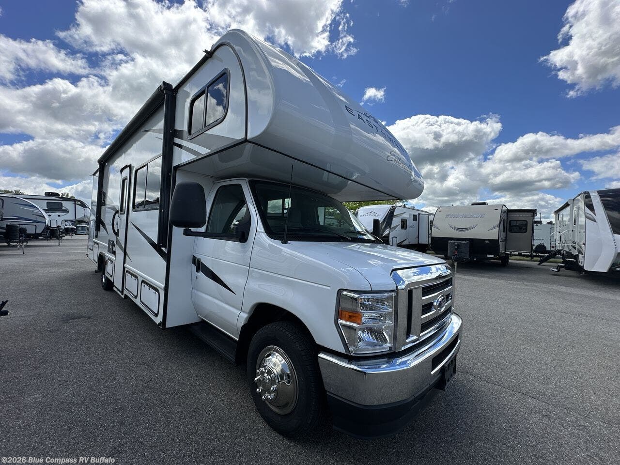 Used 2023 East to West Entrada 3100FB available in West Seneca, New York