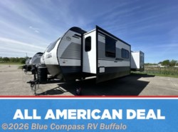 New 2026 Forest River Puma 31FKRK available in West Seneca, New York
