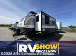 New 2026 Forest River Puma 31FKRK available in West Seneca, New York
