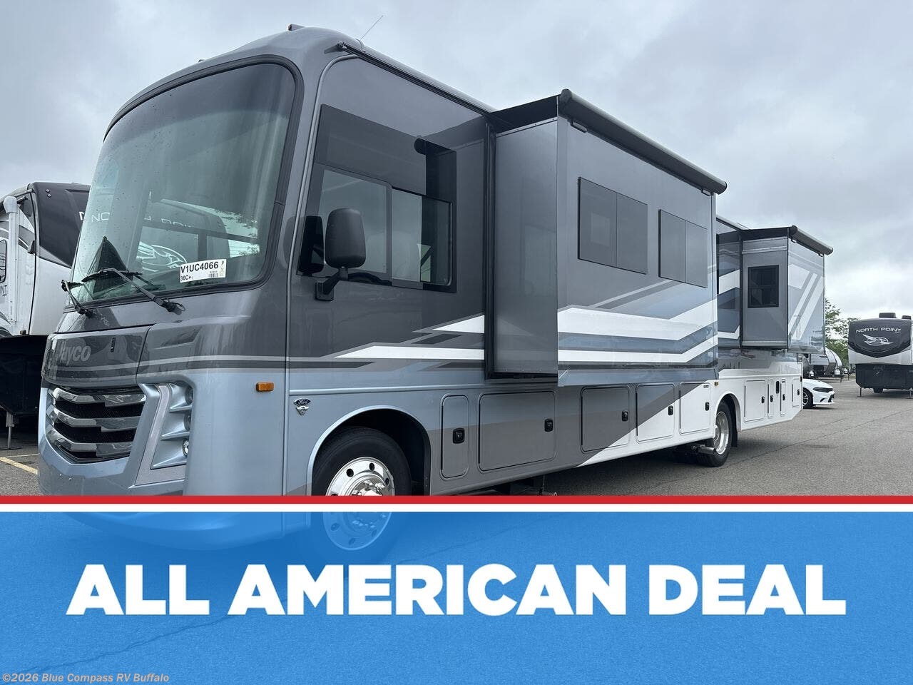 New 2026 Jayco Precept 36C available in West Seneca, New York