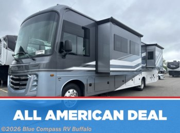 New 2027 Jayco Precept 36C available in West Seneca, New York