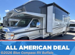 New 2026 Jayco Greyhawk 30Z available in West Seneca, New York