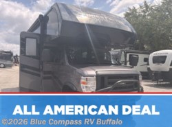 New 2026 Forest River Sunseeker 23504X4 available in West Seneca, New York