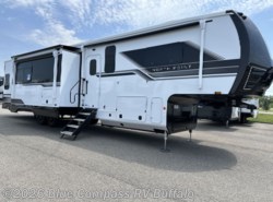 New 2027 Jayco North Point 395DSDB available in West Seneca, New York