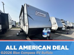 Used 2017 Coleman Lantern Series 314BH available in West Seneca, New York