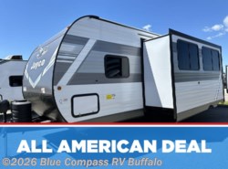 New 2027 Jayco Jay Flight SLX 261BHS available in West Seneca, New York