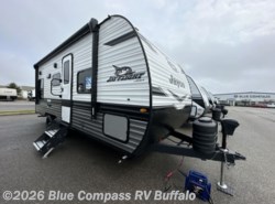 Used 2024 Jayco Jay Flight SLX 210QB available in West Seneca, New York