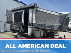 Used 2021 Forest River Rockwood Extreme Sports 1910ESP available in West Seneca, New York