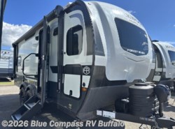 New 2026 Forest River Rockwood Geo Pro G20FK available in West Seneca, New York
