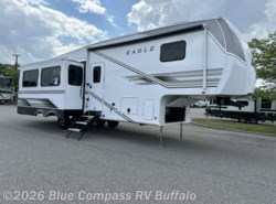 New 2027 Jayco Eagle SLE 30RLT available in West Seneca, New York