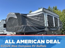 Used 2023 Forest River Rockwood Extreme Sports 1910ESP available in West Seneca, New York