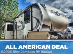 Used 2018 Grand Design Reflection 150 Series 295RL available in West Seneca, New York