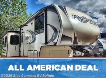 Used 2018 Grand Design Reflection 150 Series 295RL available in West Seneca, New York