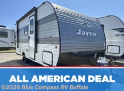New 2027 Jayco Jay Flight 170BH available in West Seneca, New York