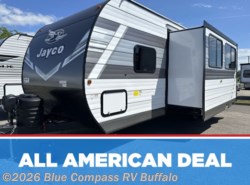 New 2027 Jayco Jay Flight 261BHS available in West Seneca, New York