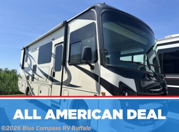 Used 2022 Entegra Coach Vision 27A available in West Seneca, New York