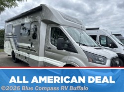 New 2027 Thor Motor Coach Compass AWD 24KB available in West Seneca, New York