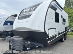 Used 2024 Forest River Vibe 19RB available in West Seneca, New York